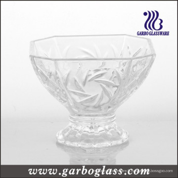 Coupe de crème glacée gravée par Hotselling